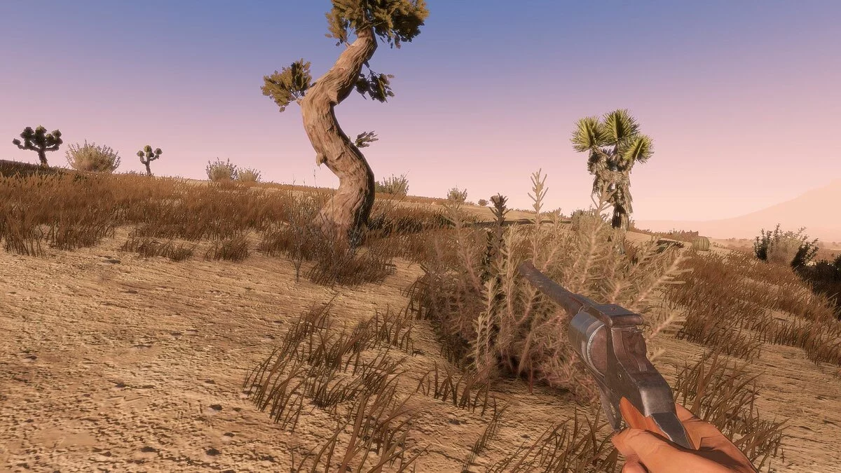 Скриншот из игры Sunset Rangers - 11