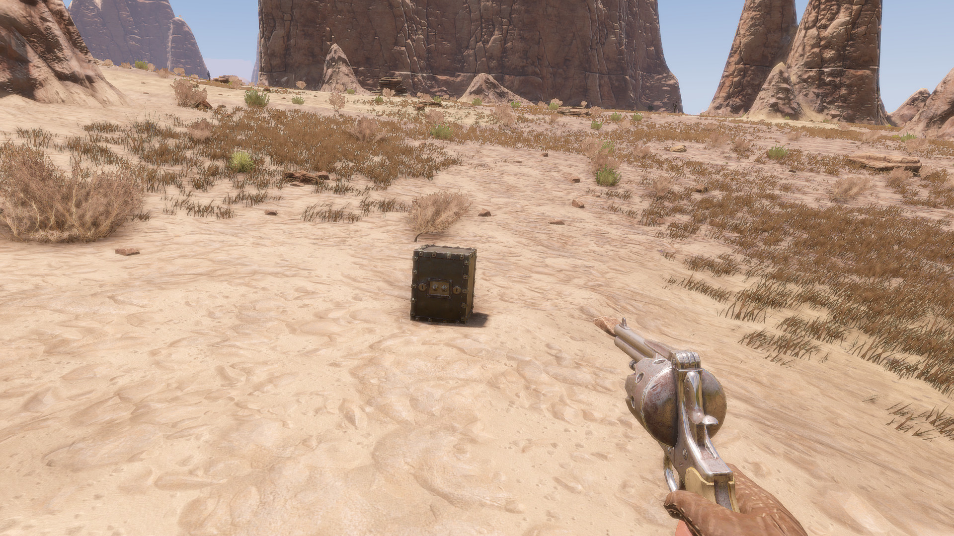 Скриншот из игры Sunset Rangers - 26