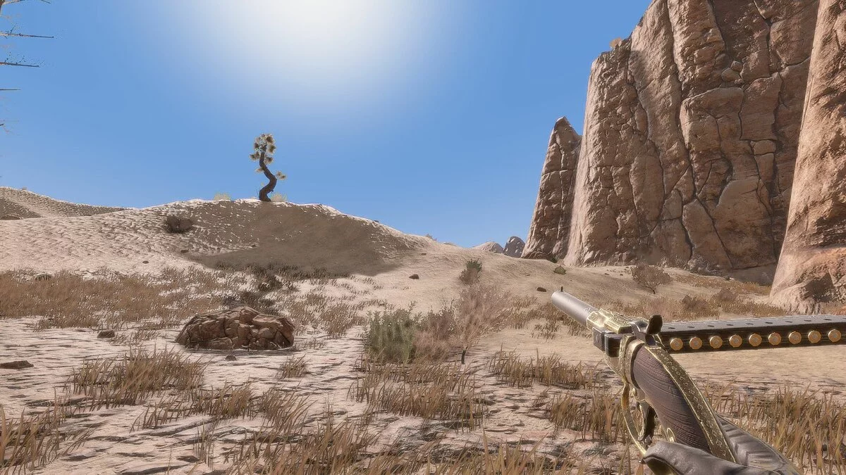 Скриншот из игры Sunset Rangers - 13