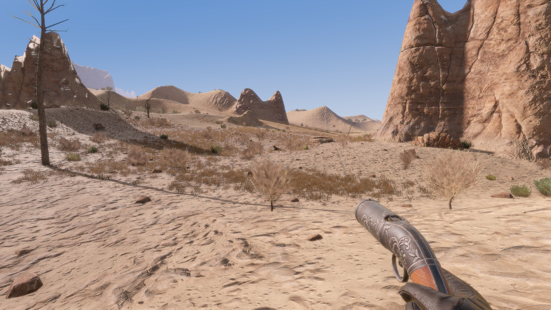 Скриншот из игры Sunset Rangers - 24