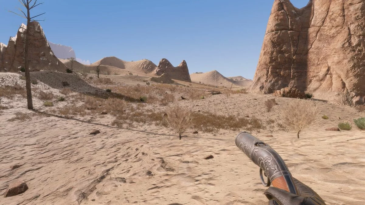 Скриншот из игры Sunset Rangers - 19