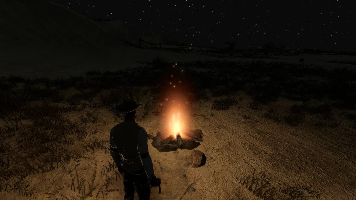 Скриншот из игры Sunset Rangers - 27