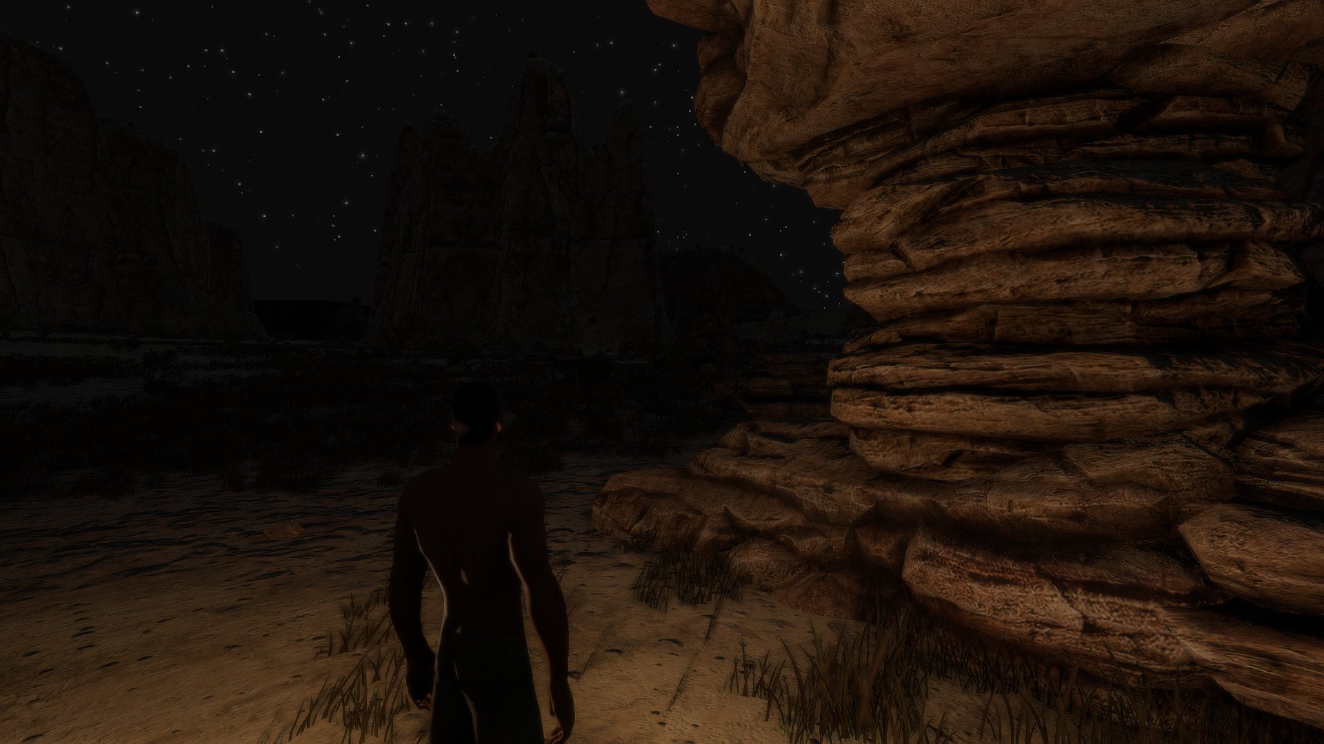 Скриншот из игры Sunset Rangers - 5