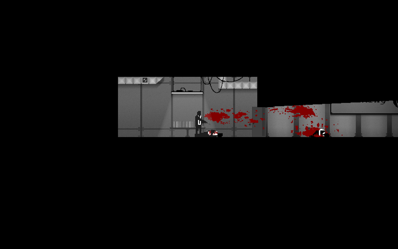 Скриншот из игры Contract - 13