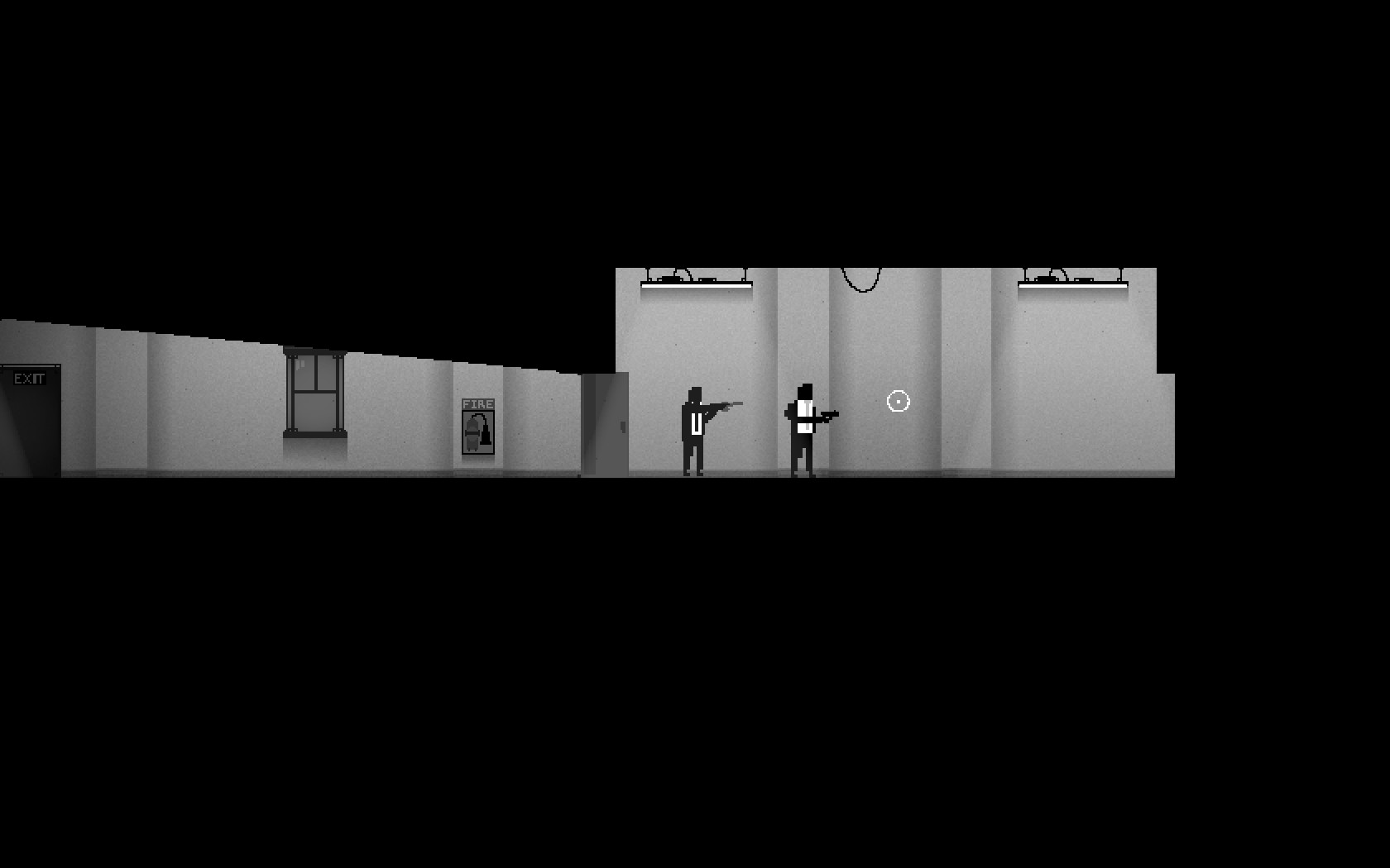 Скриншот из игры Contract - 15