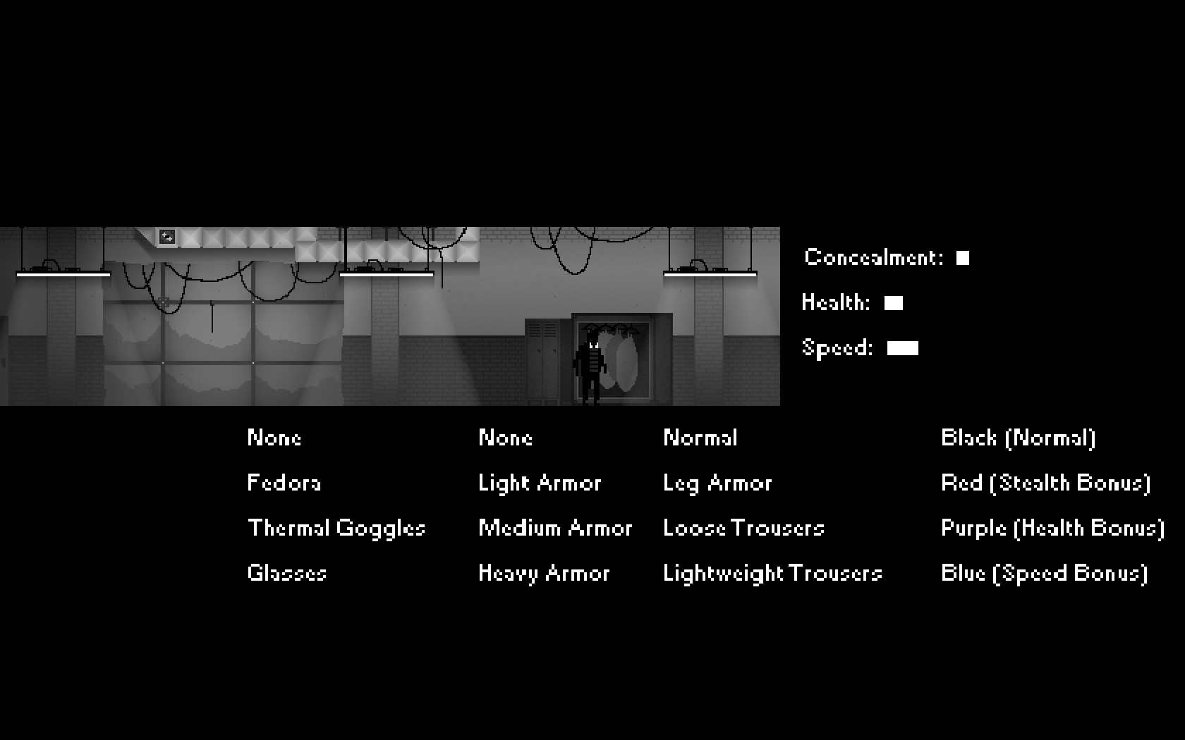 Скриншот из игры Contract - 11