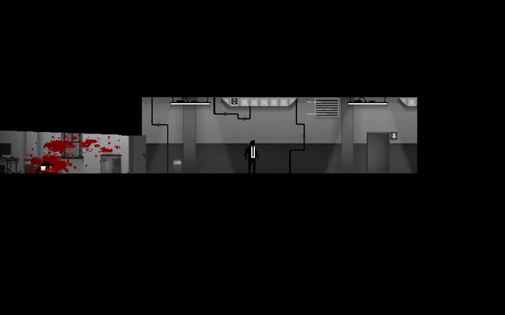 Скриншот из игры Contract - 12