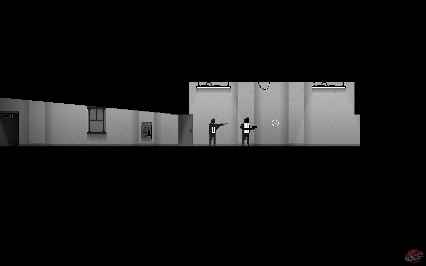 Скриншот из игры Contract - 9