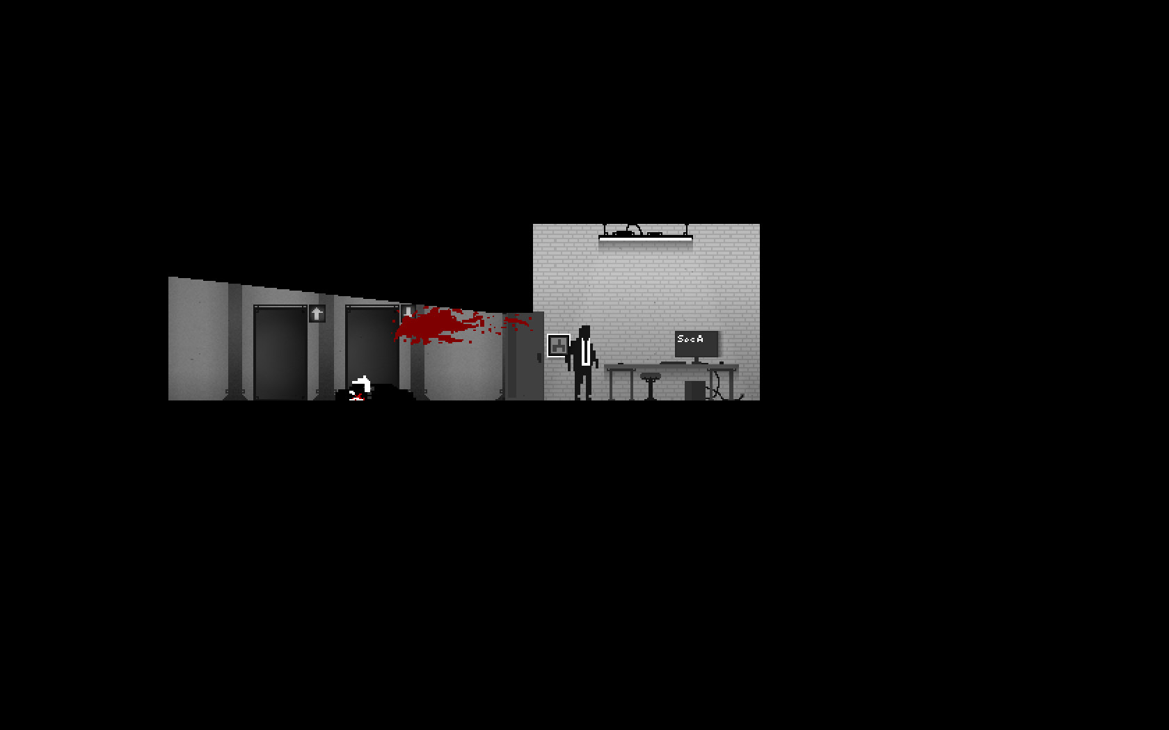 Скриншот из игры Contract - 14