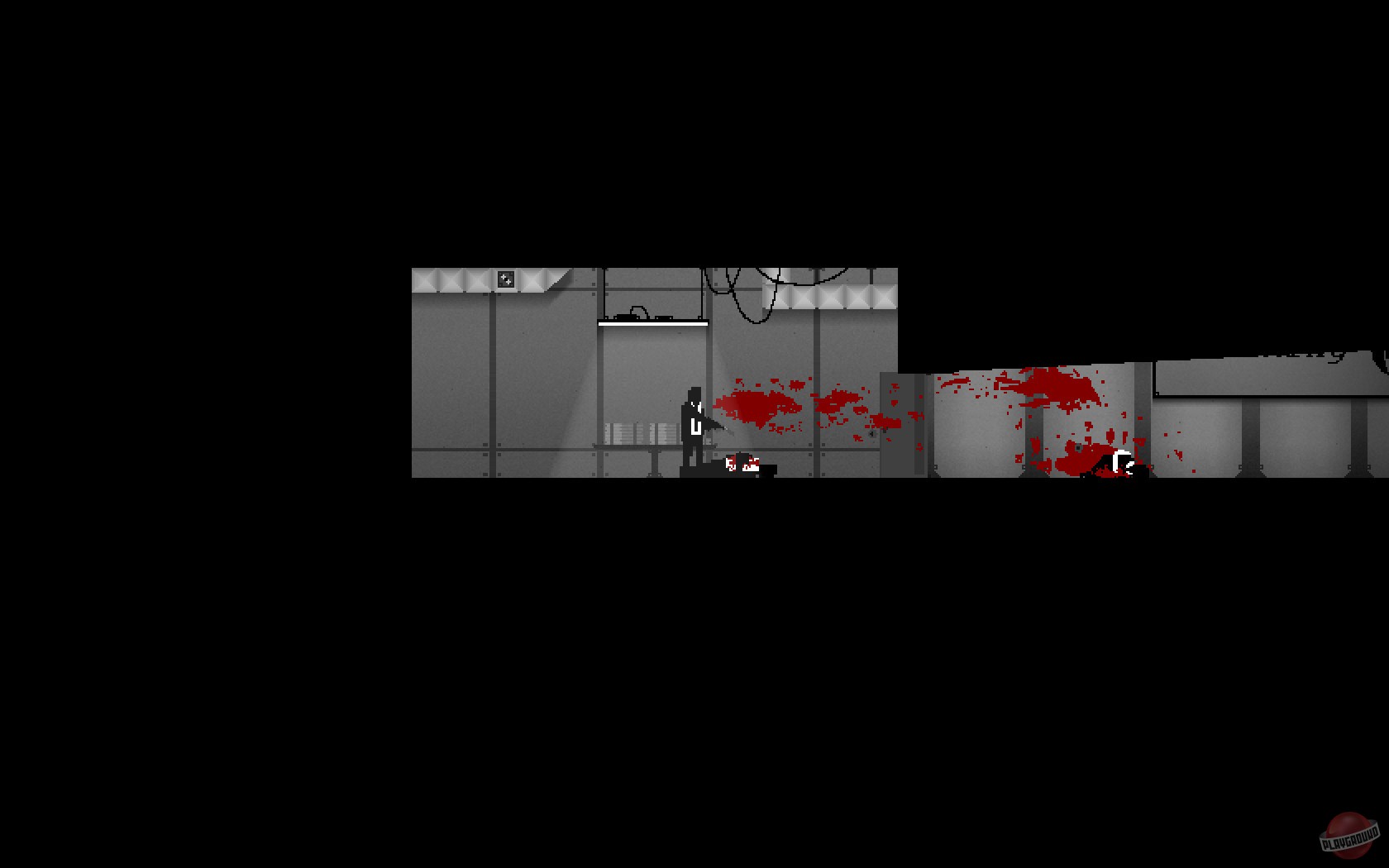 Скриншот из игры Contract - 4