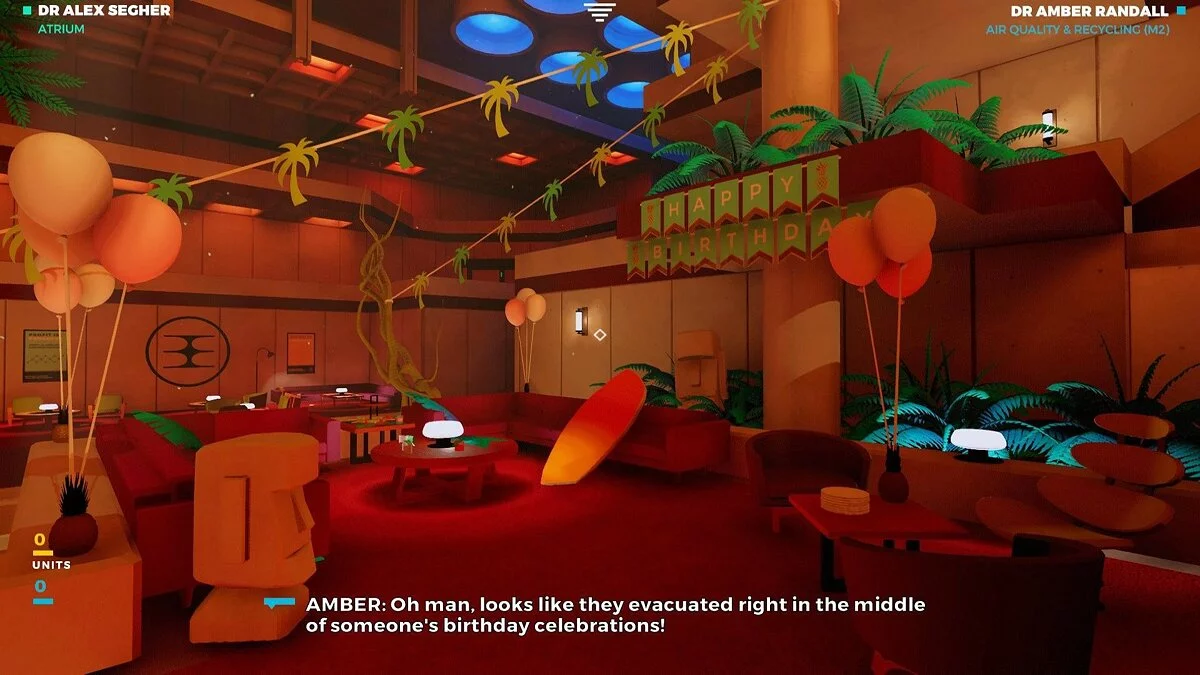 Скриншот из игры The Bradwell Conspiracy - 20