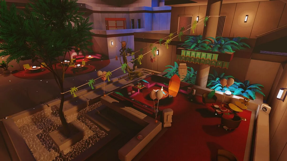 Скриншот из игры The Bradwell Conspiracy - 25