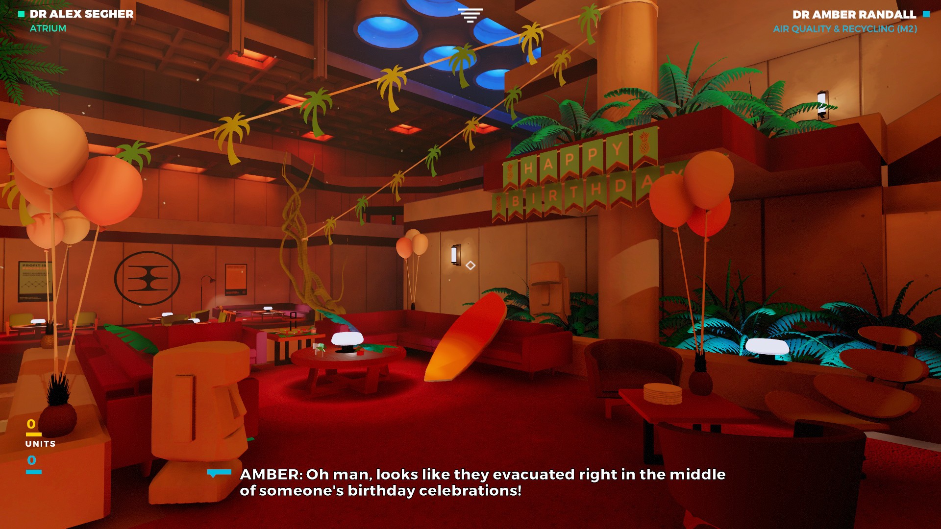 Скриншот из игры The Bradwell Conspiracy - 18