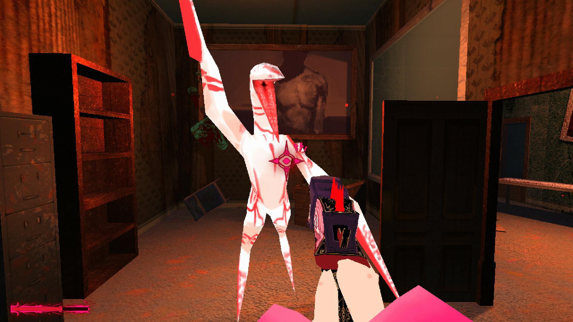 Скриншот из игры Sorry We're Closed - 40