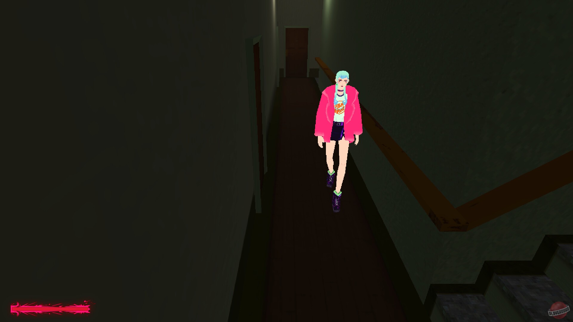 Скриншот из игры Sorry We're Closed - 34