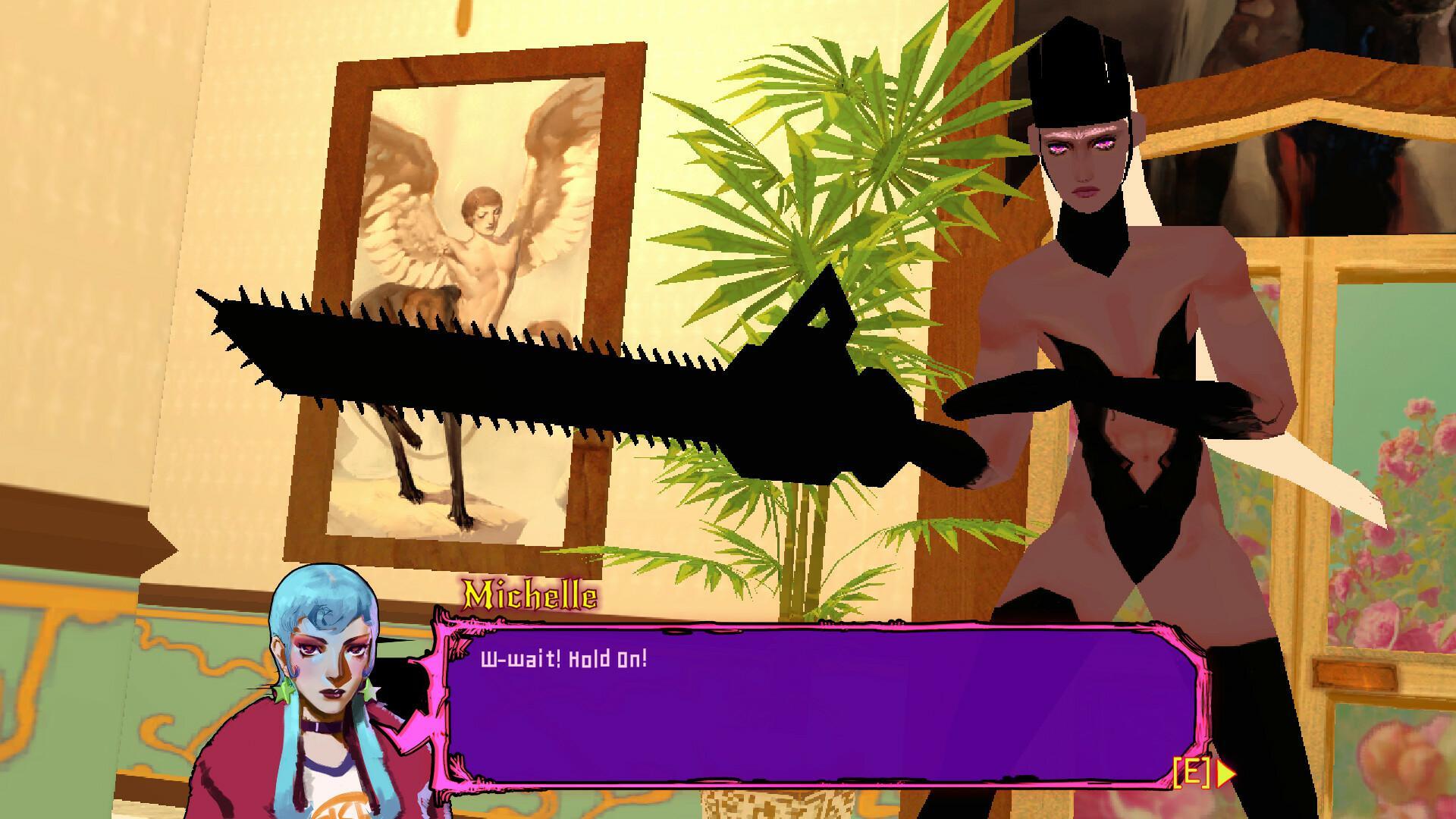 Скриншот из игры Sorry We're Closed - 42