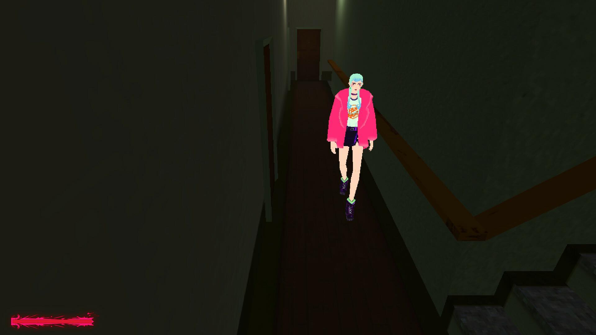 Скриншот из игры Sorry We're Closed - 12