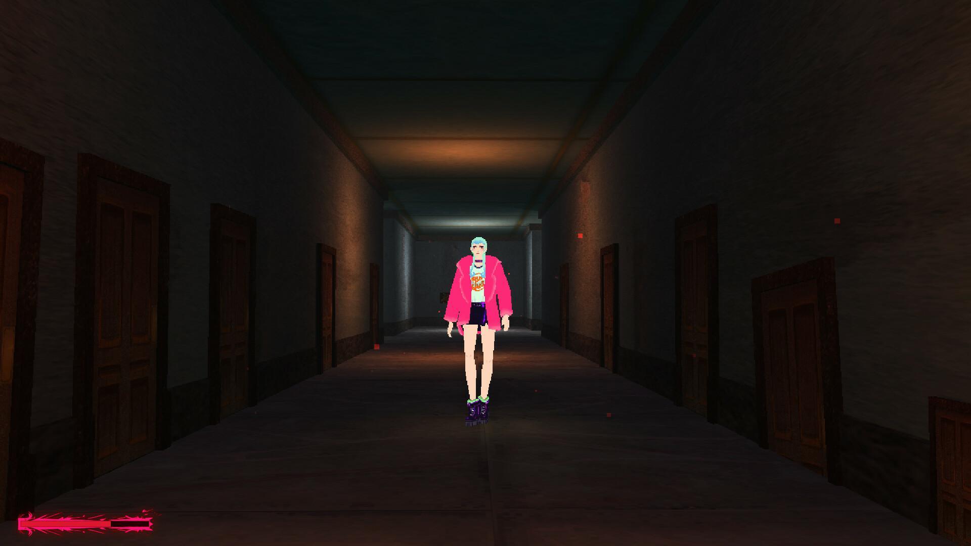 Скриншот из игры Sorry We're Closed - 18