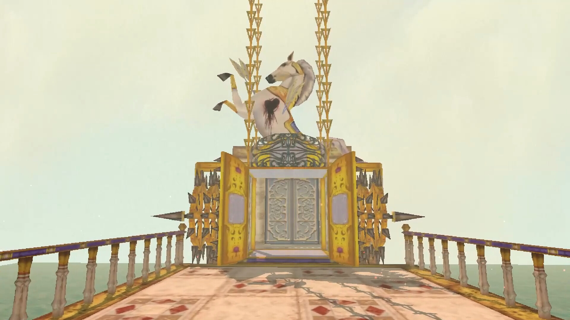 Скриншот из игры Sorry We're Closed - 8