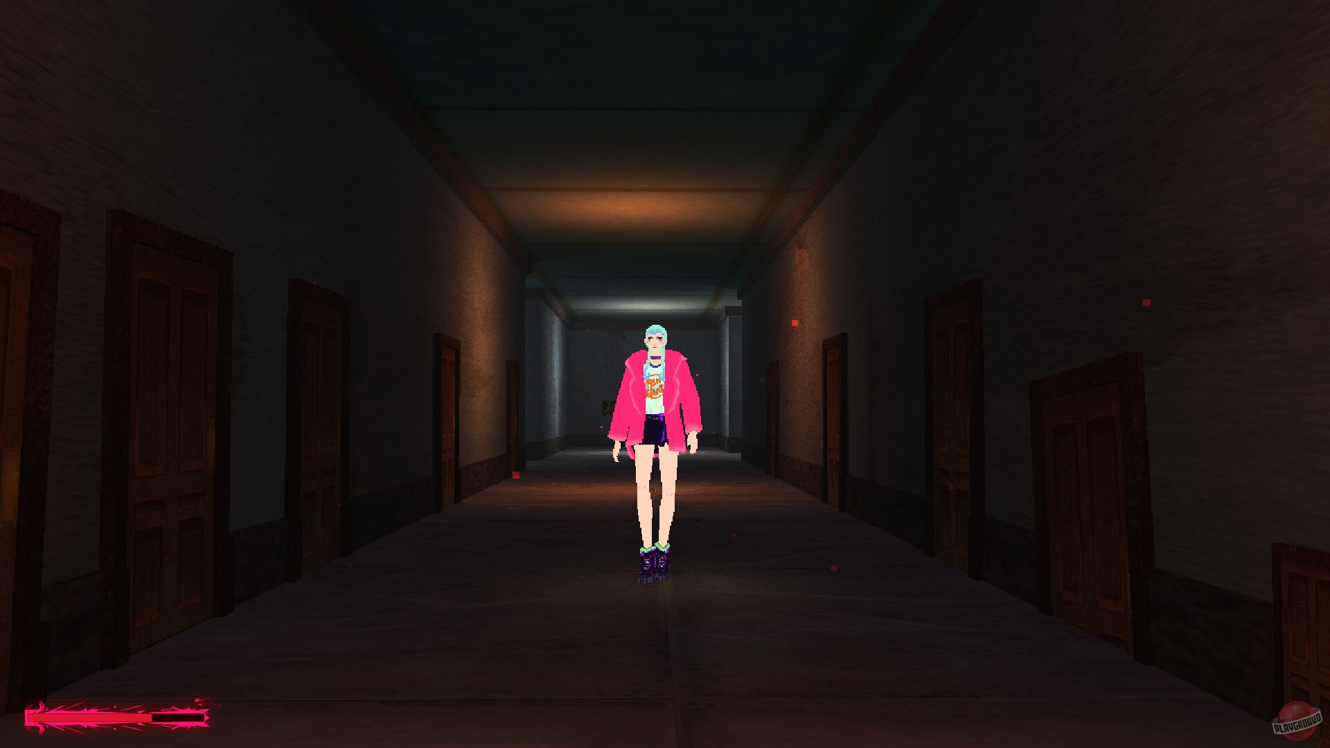 Скриншот из игры Sorry We're Closed - 7