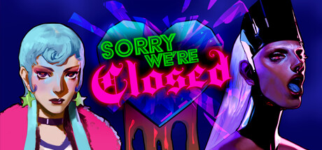 Скриншот из игры Sorry We're Closed - 35