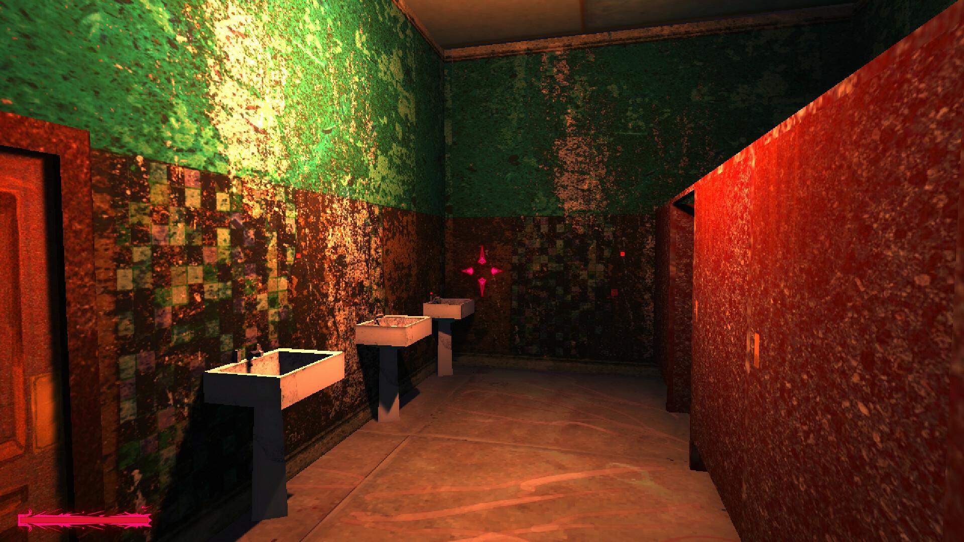 Скриншот из игры Sorry We're Closed - 6