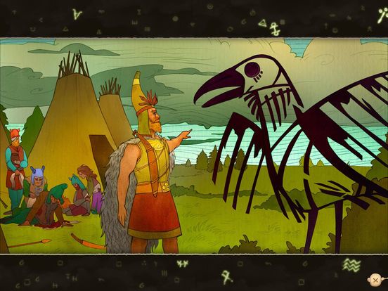 Скриншот из игры Six Ages: Ride Like the Wind - 27