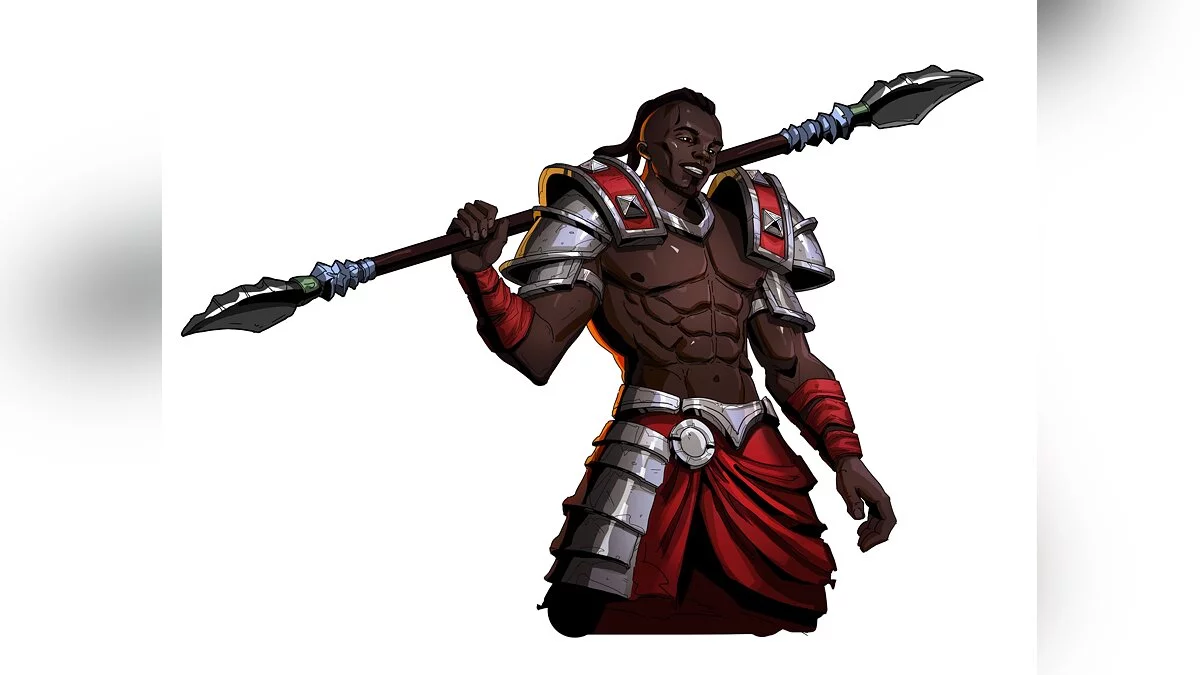 Скриншот из игры Call of Sentinels - 21