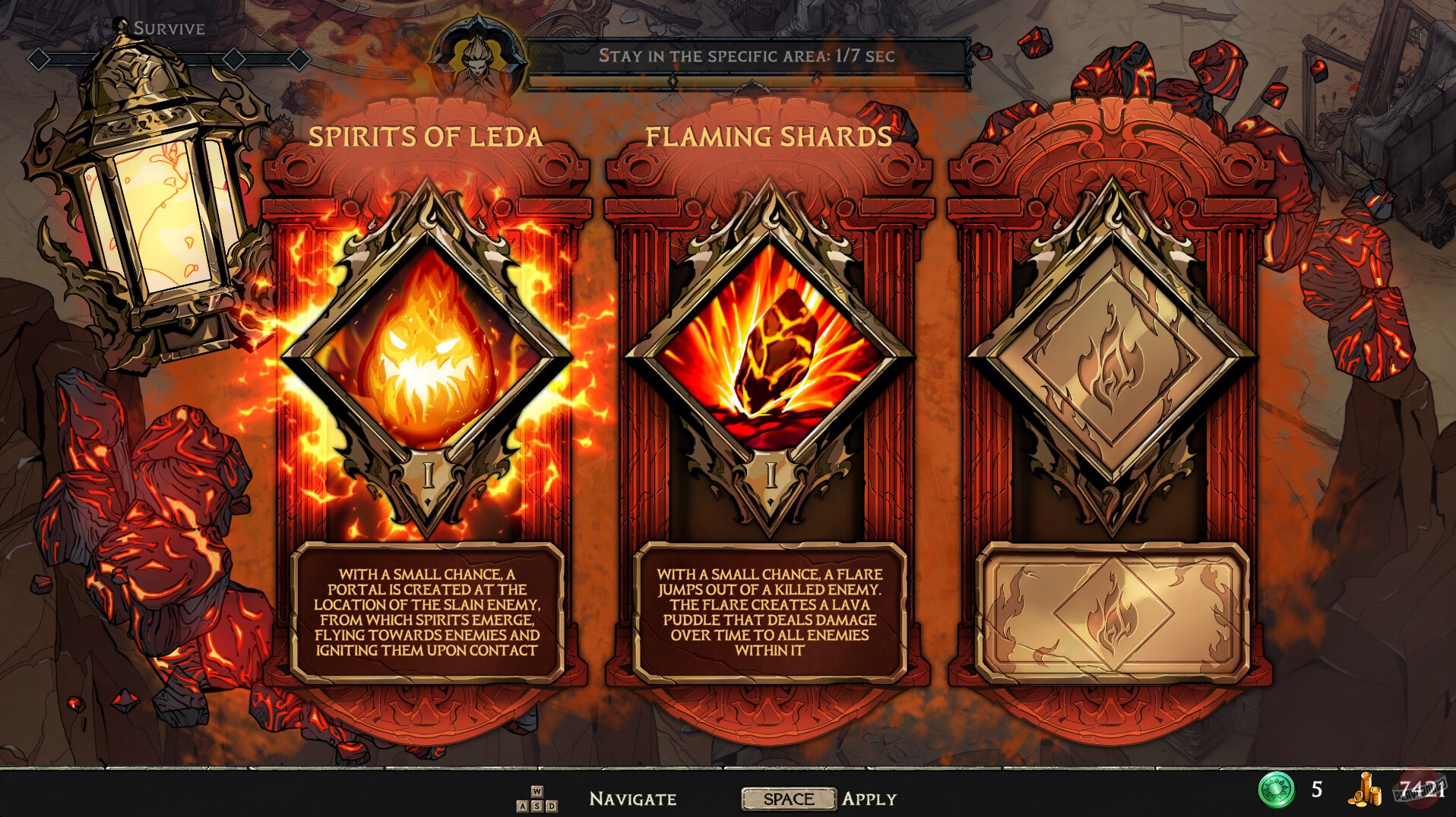 Скриншот из игры Call of Sentinels - 19