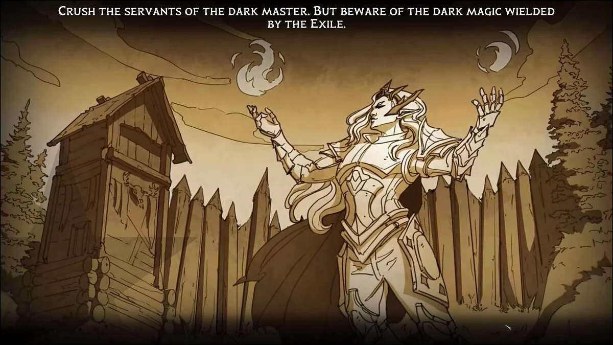 Скриншот из игры Call of Sentinels - 28