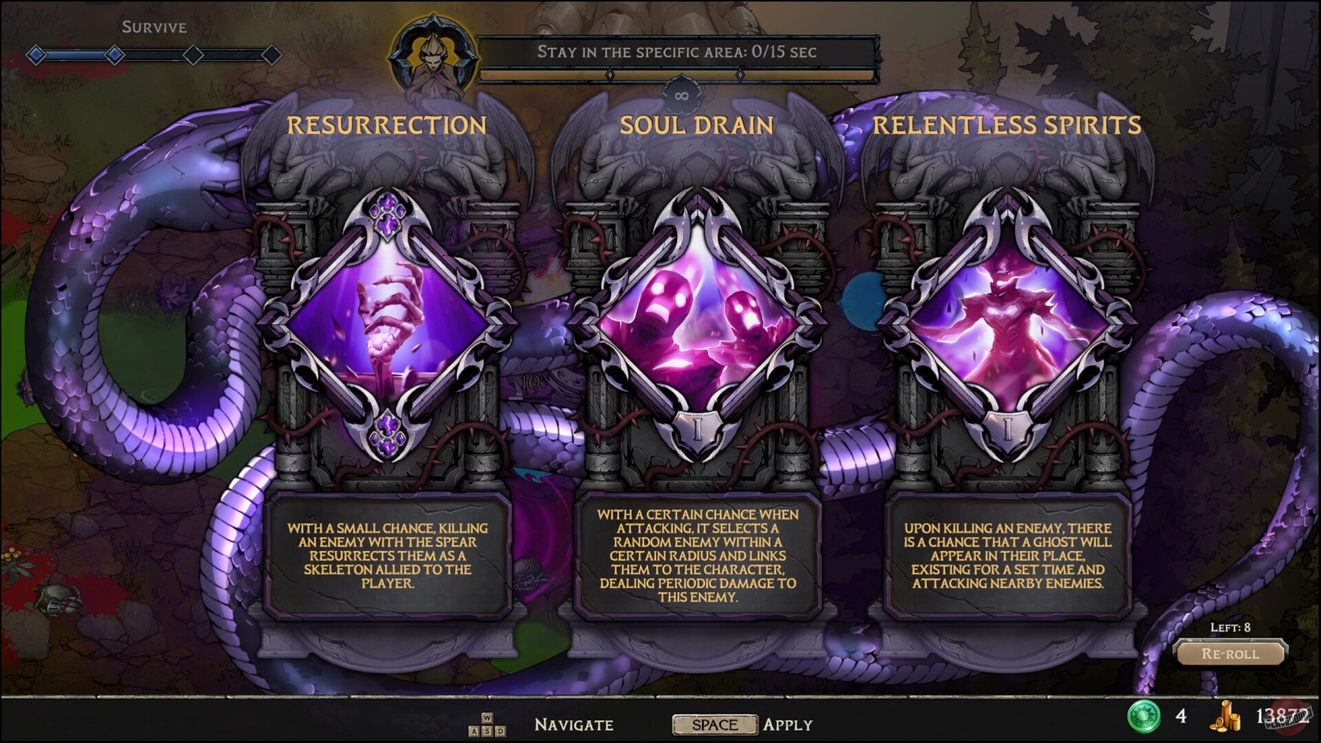 Скриншот из игры Call of Sentinels - 23