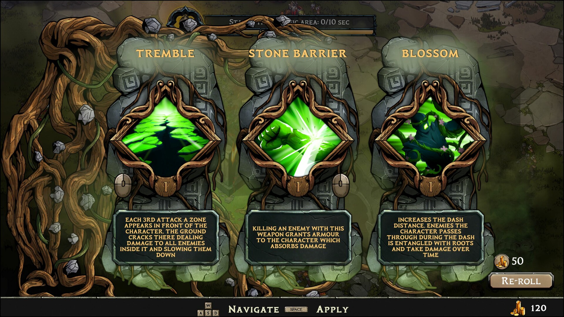 Скриншот из игры Call of Sentinels - 39