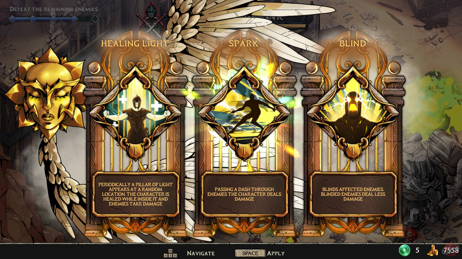 Скриншот из игры Call of Sentinels - 32