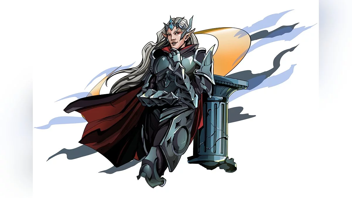 Скриншот из игры Call of Sentinels - 15