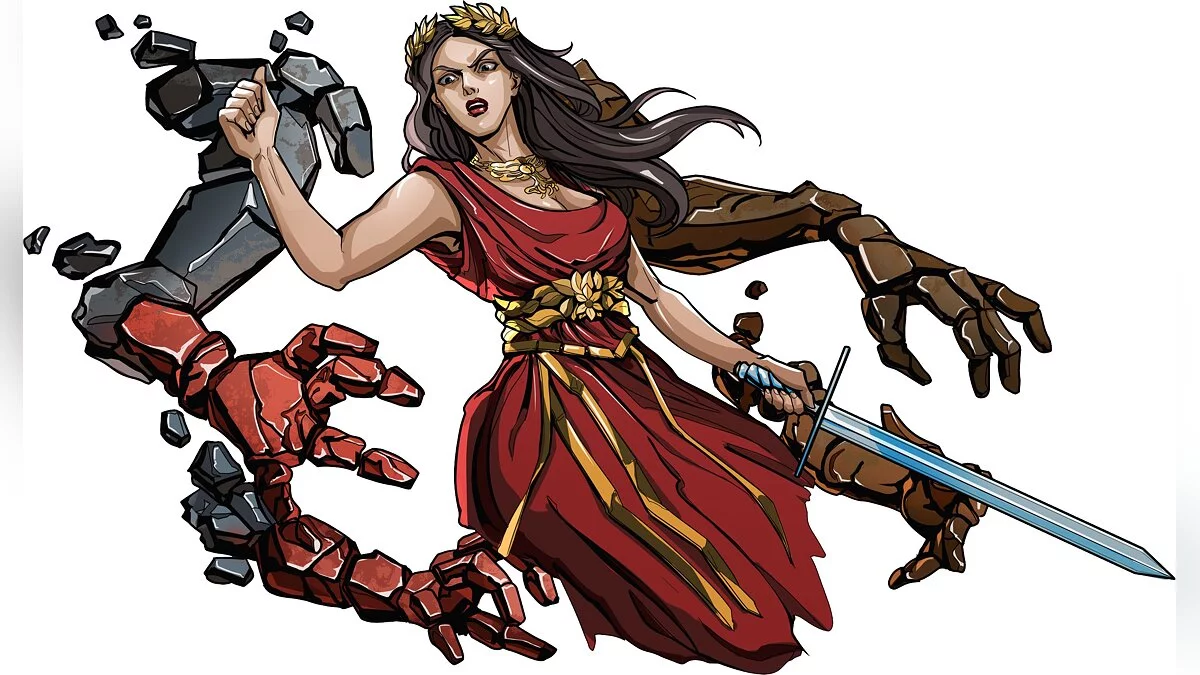 Скриншот из игры Call of Sentinels - 16