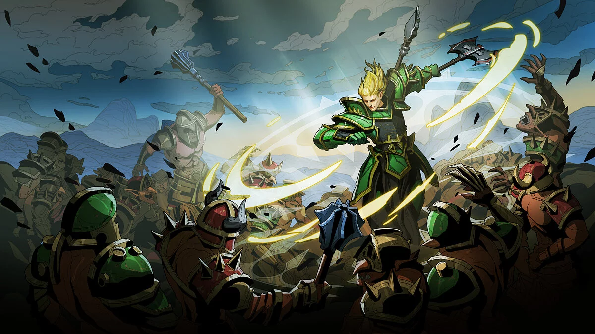 Скриншот из игры Call of Sentinels - 25