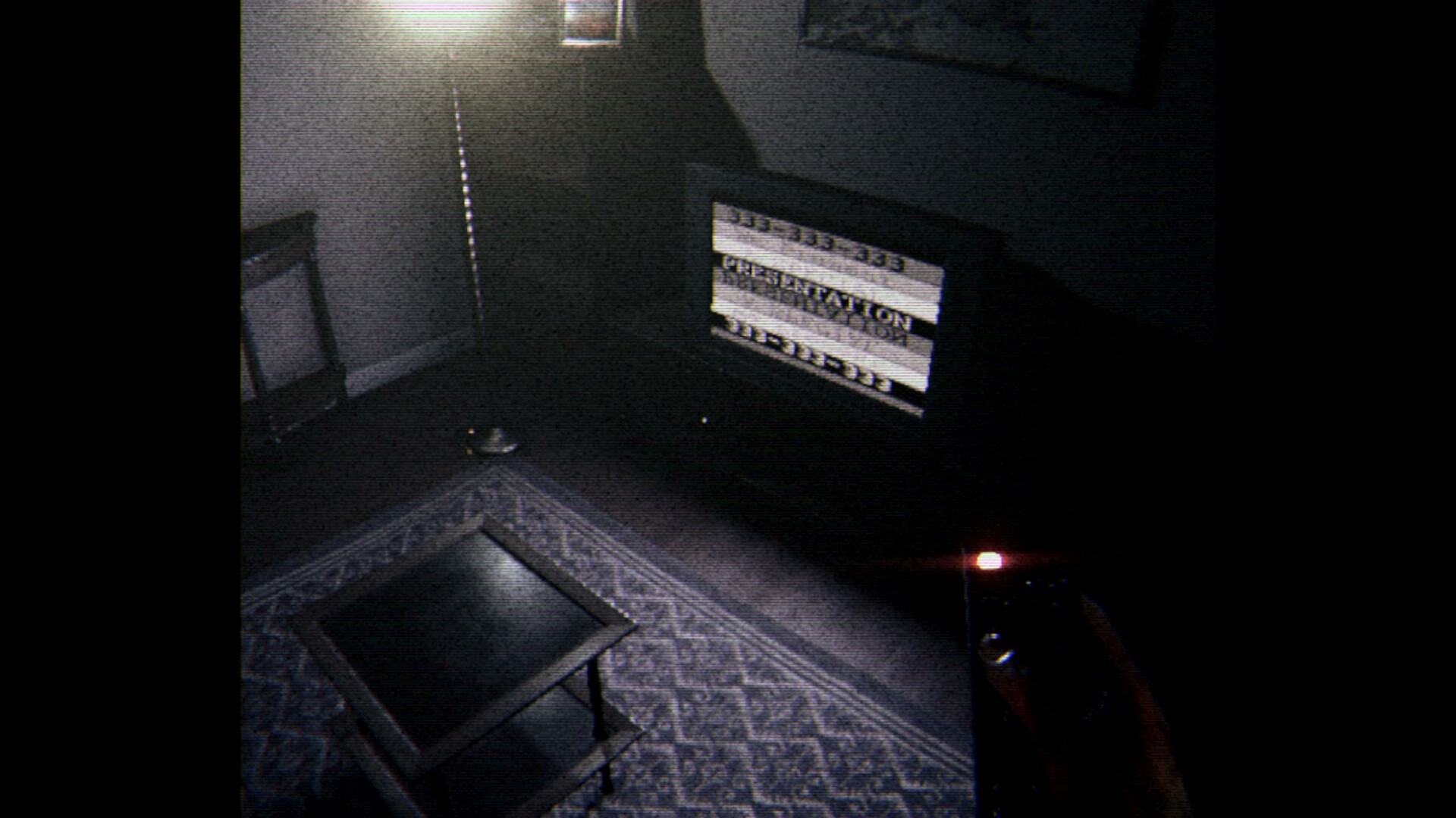 Скриншот из игры Psalm 5:9-13 - 5