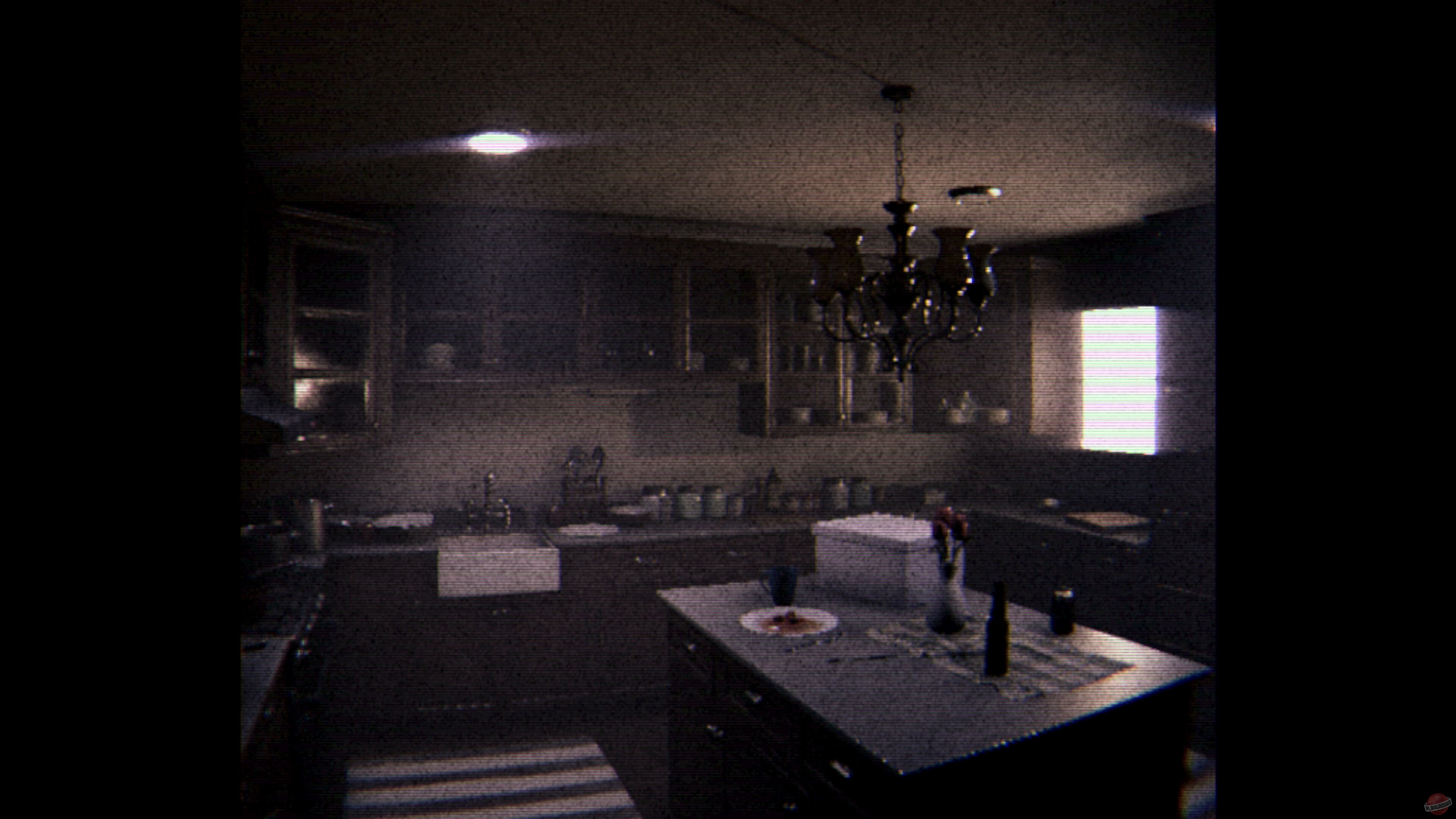 Скриншот из игры Psalm 5:9-13 - 2