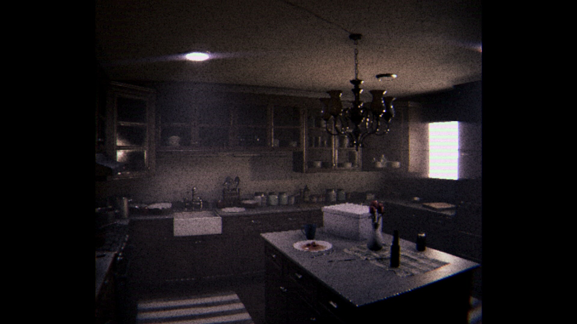 Скриншот из игры Psalm 5:9-13 - 9