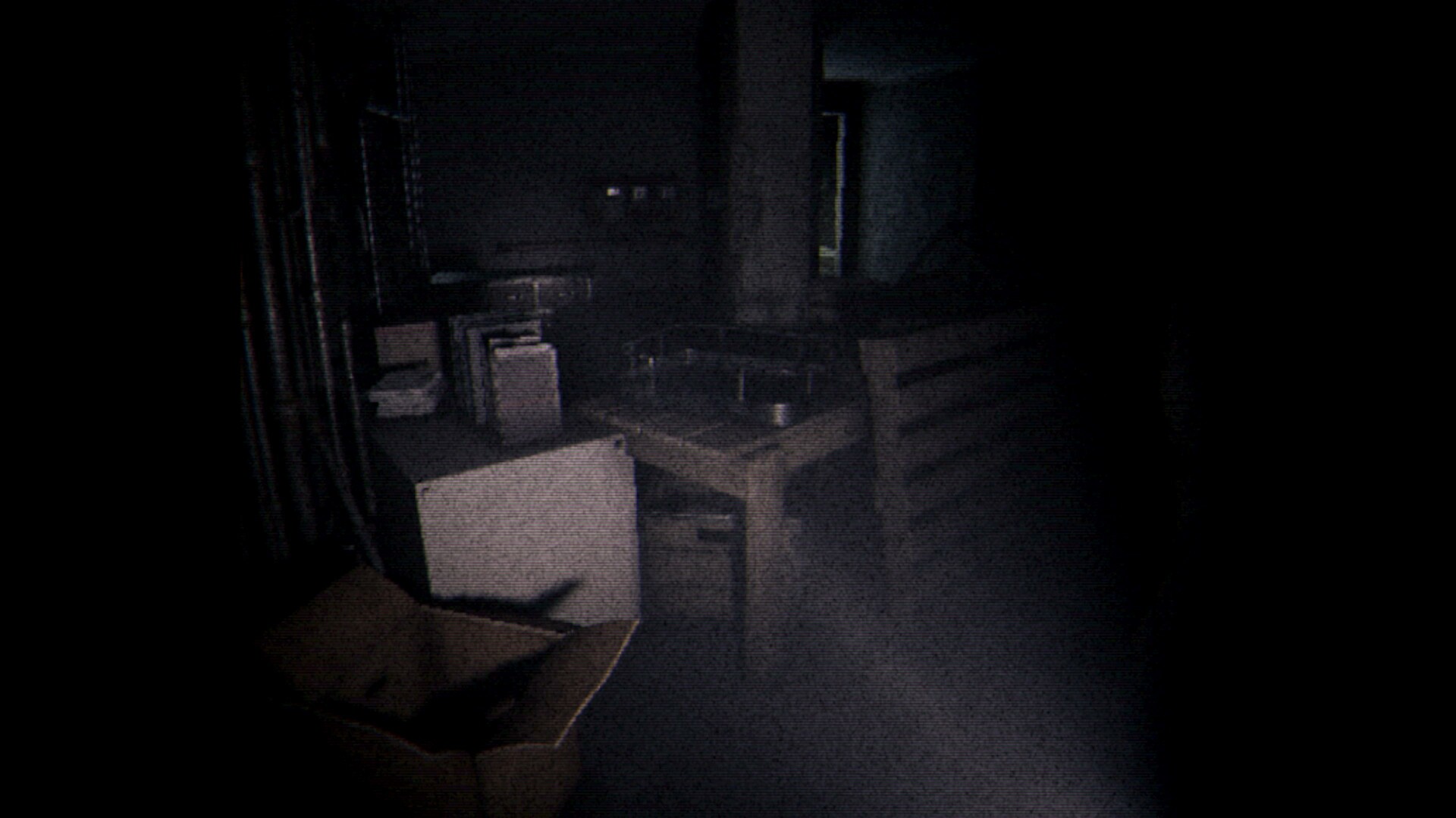 Скриншот из игры Psalm 5:9-13 - 3