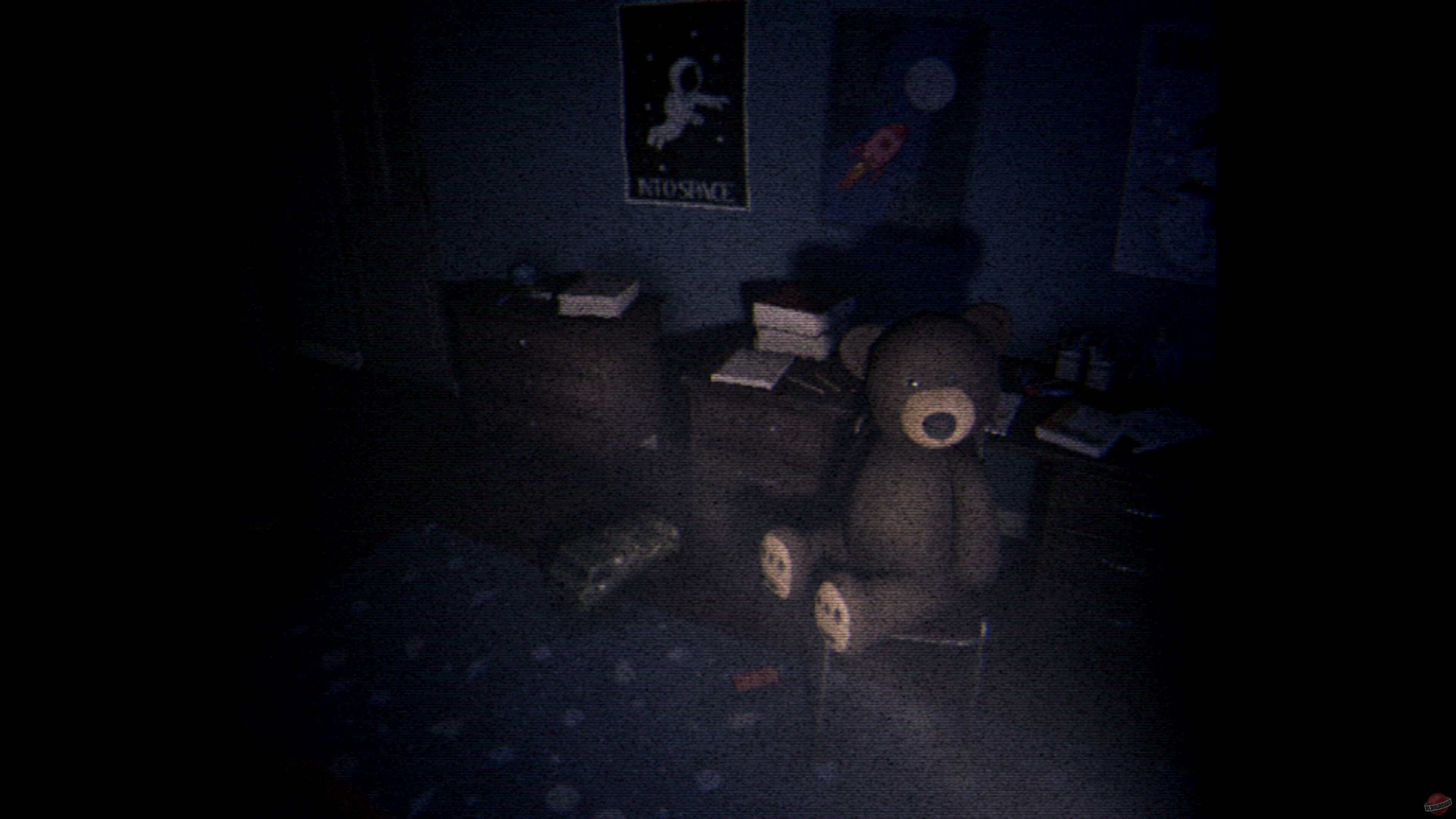 Скриншот из игры Psalm 5:9-13 - 6