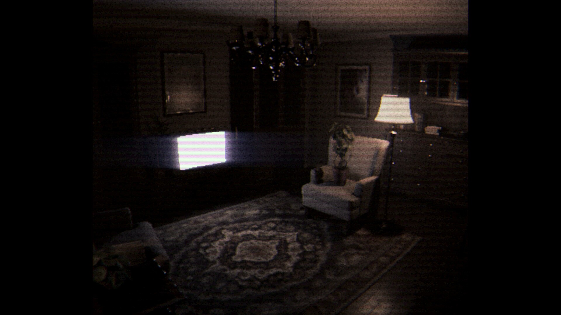 Скриншот из игры Psalm 5:9-13 - 13