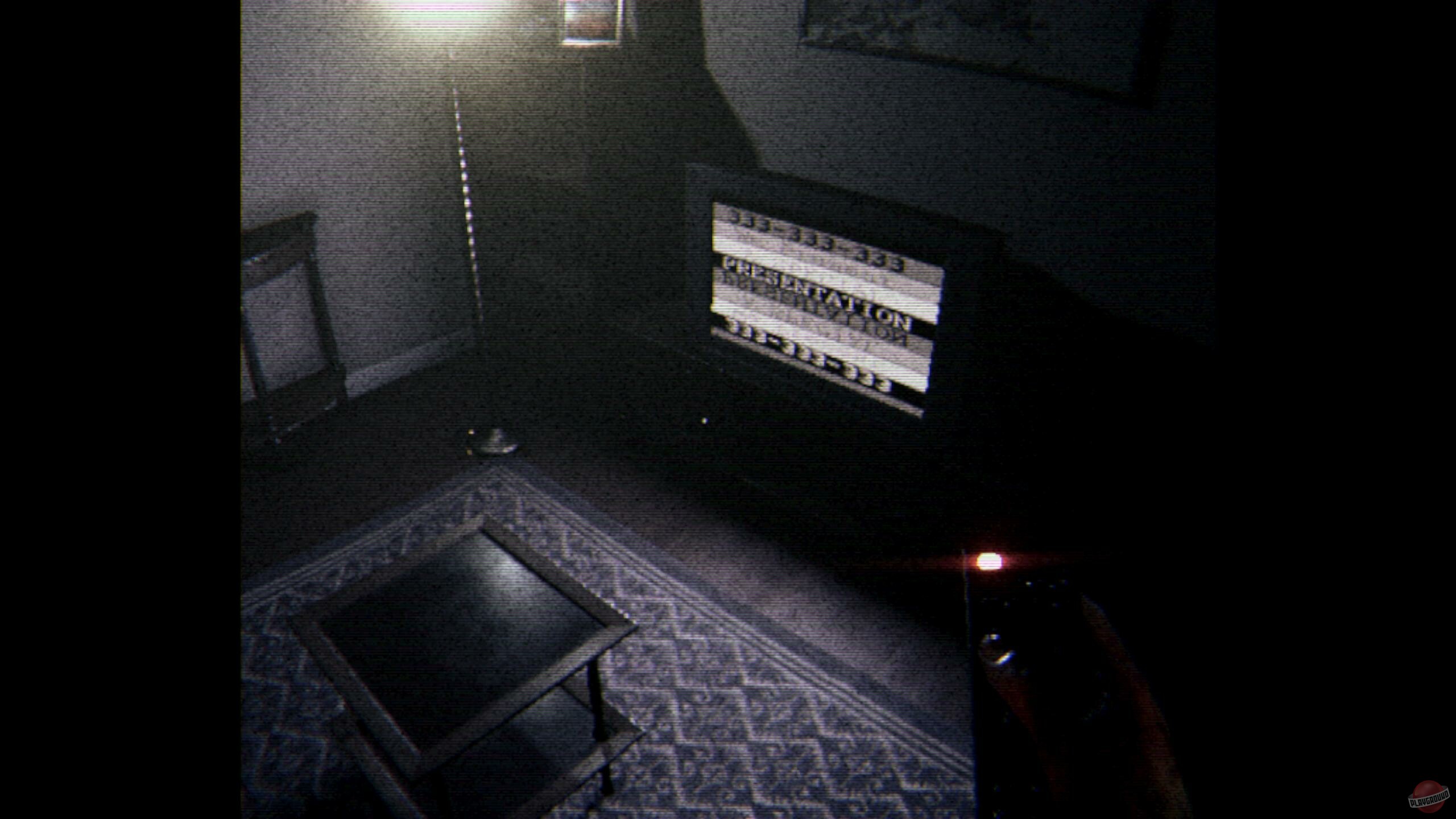 Скриншот из игры Psalm 5:9-13 - 12