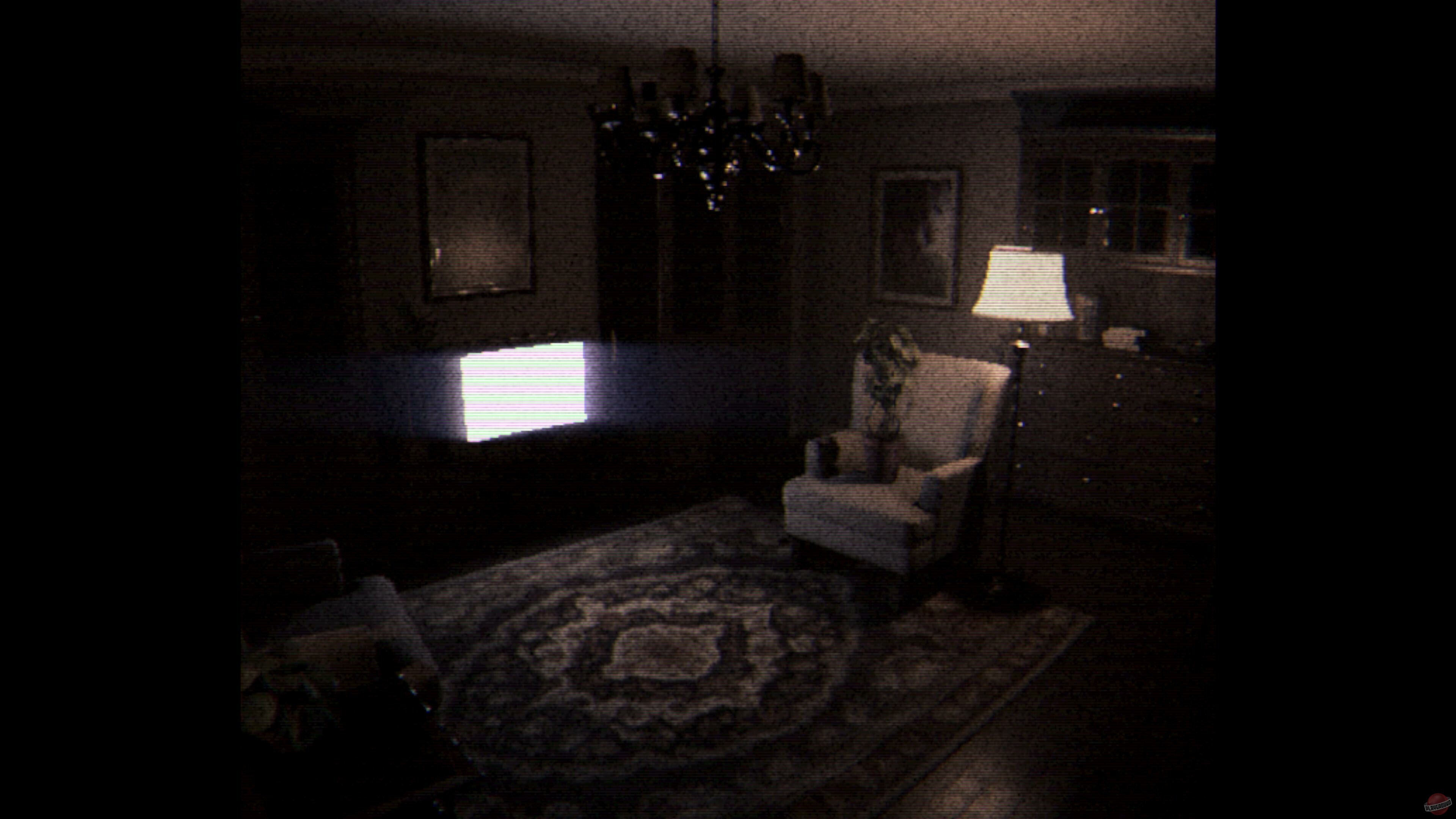 Скриншот из игры Psalm 5:9-13 - 10