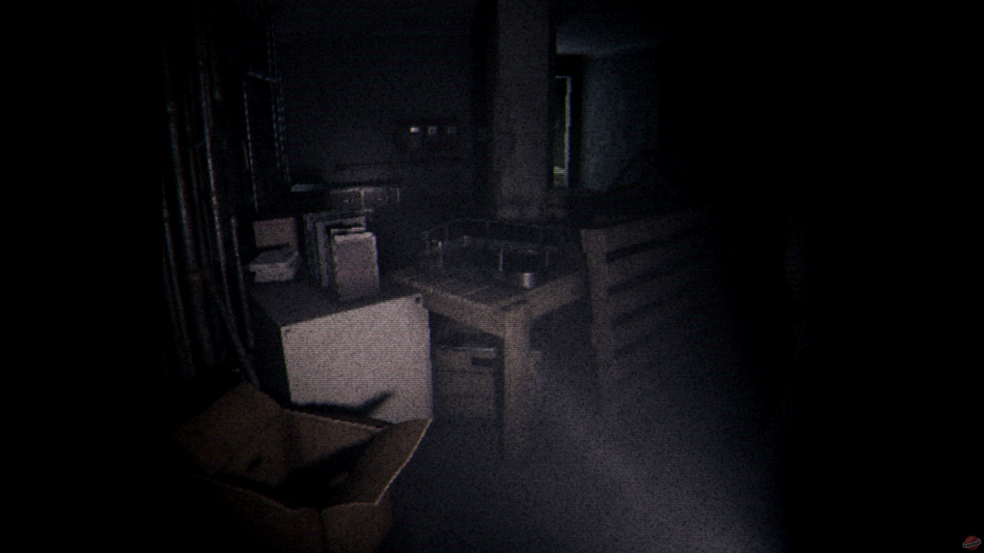 Скриншот из игры Psalm 5:9-13 - 4