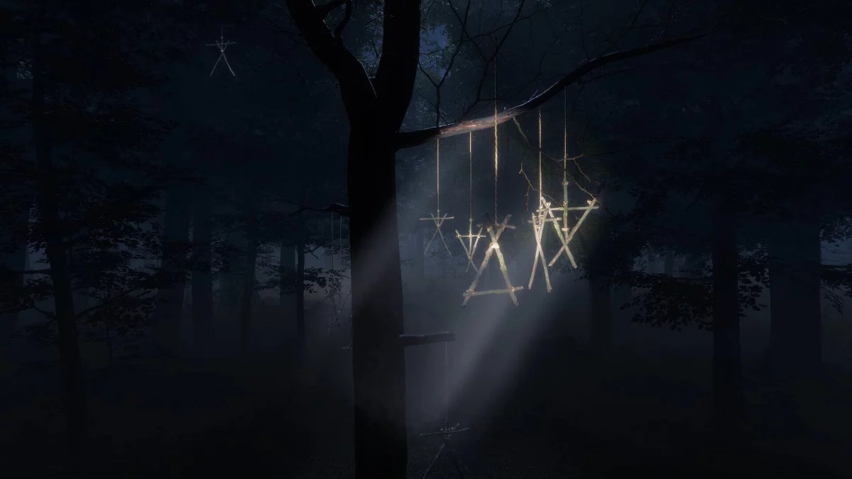 Скриншот из игры Bushcraft Simulator - 15