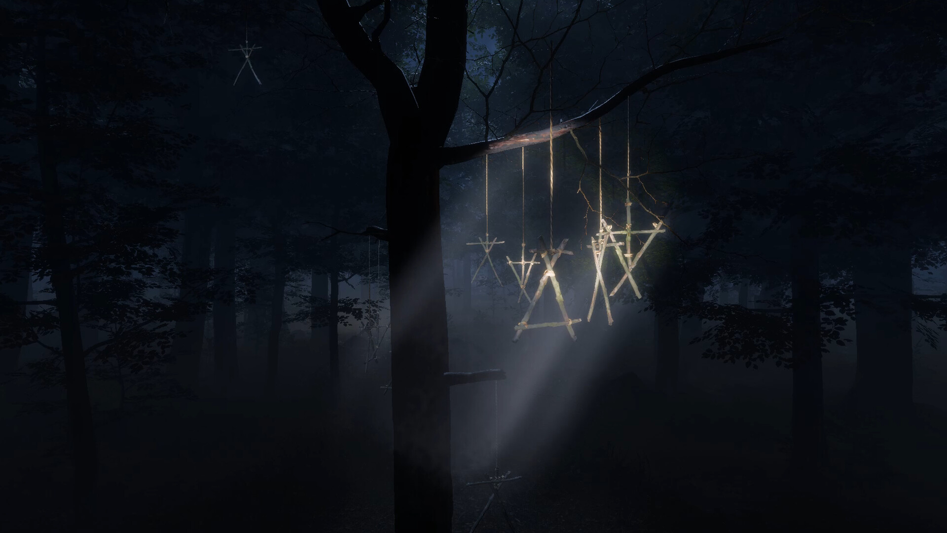 Скриншот из игры Bushcraft Simulator - 16