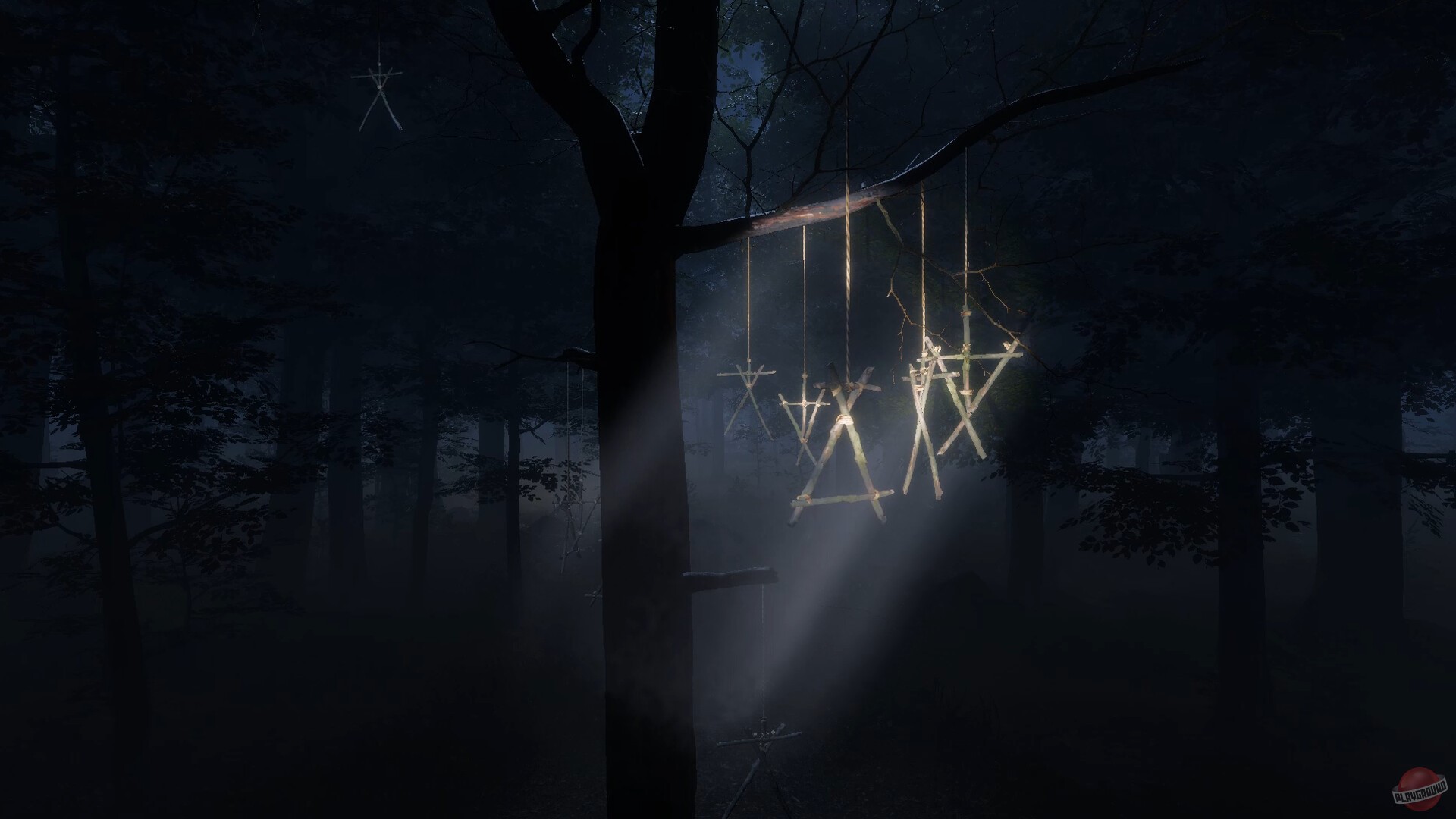 Скриншот из игры Bushcraft Simulator - 17