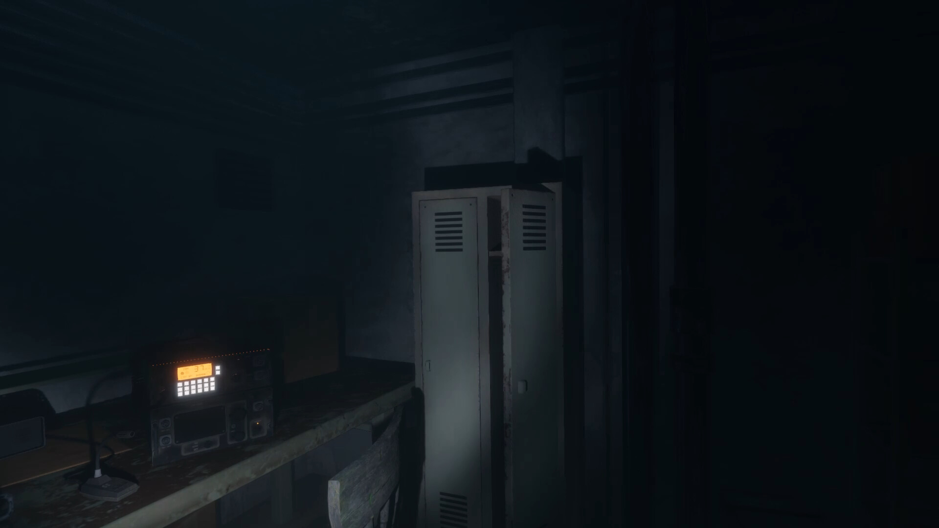 Скриншот из игры Bushcraft Simulator - 6