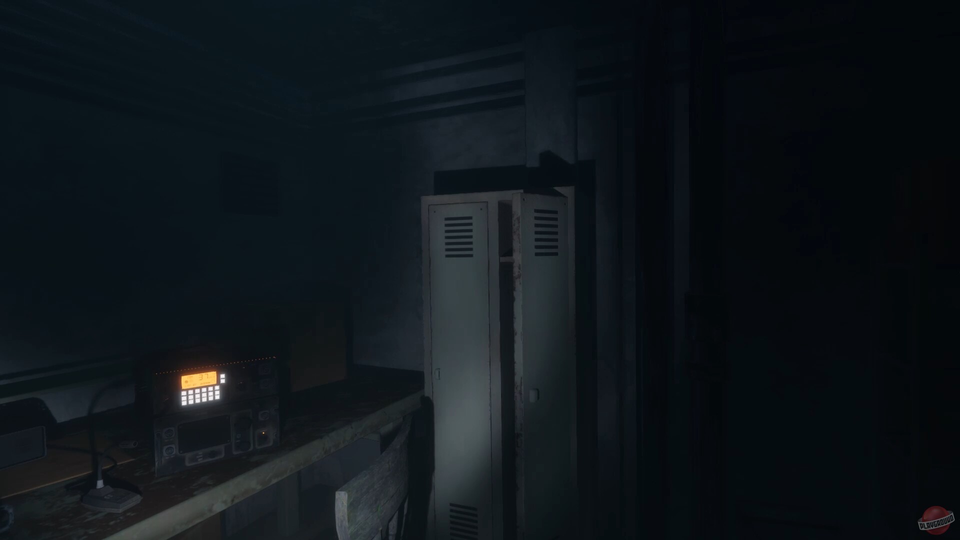 Скриншот из игры Bushcraft Simulator - 20